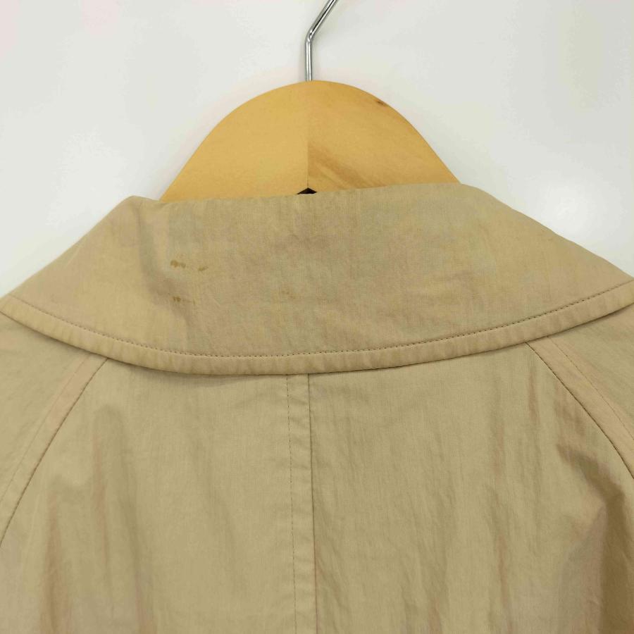 BURBERRY LONDON(バーバリーロンドン) ノバチェック切替 コットン