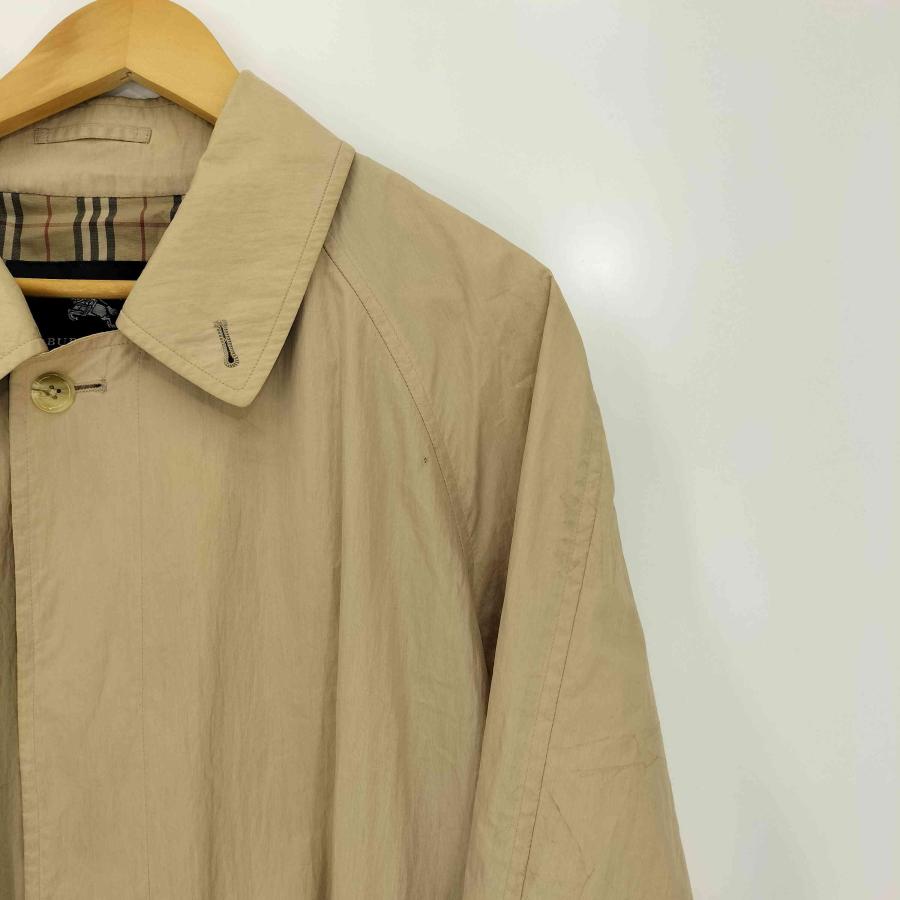 BURBERRY LONDON(バーバリーロンドン) ノバチェック切替 コットン