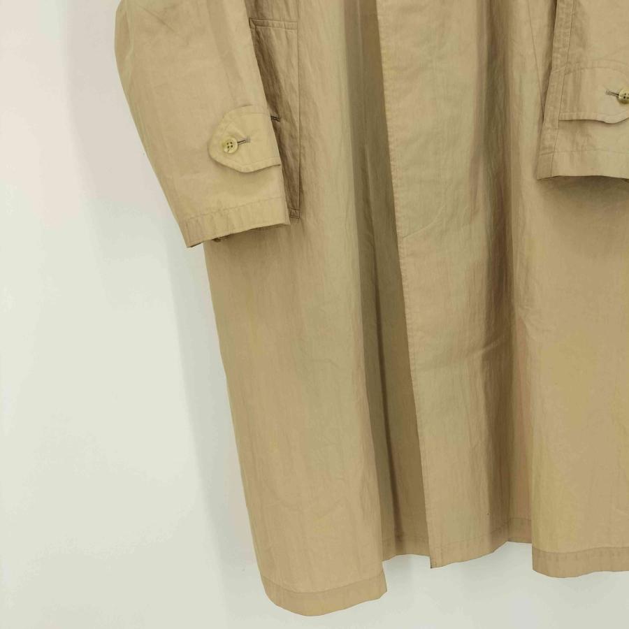 BURBERRY LONDON(バーバリーロンドン) ノバチェック切替 コットン