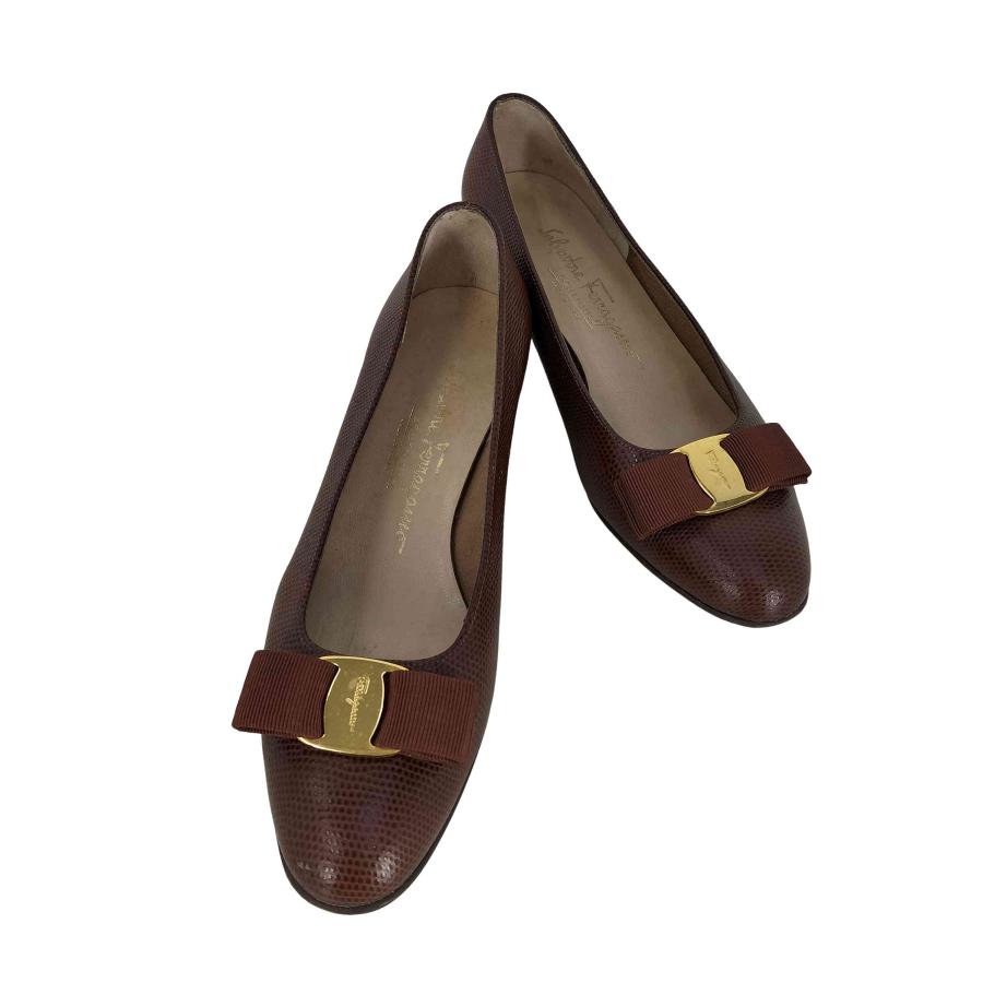 FERRAGAMO（フェラガモ） Salvatore Ferragamo(サルヴァトーレ 