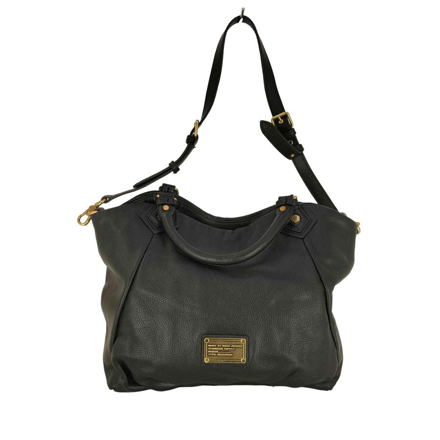 マークジェイコブス レザーバック y2k 古着 マークジェイコブス レザーバック y2k 古着 MARC BY MARC JACOBS