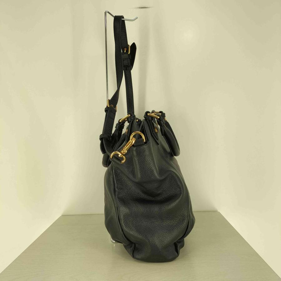 MARC BY MARC JACOBS（マーク バイ マーク ジェイコブス） 裏地ロゴ