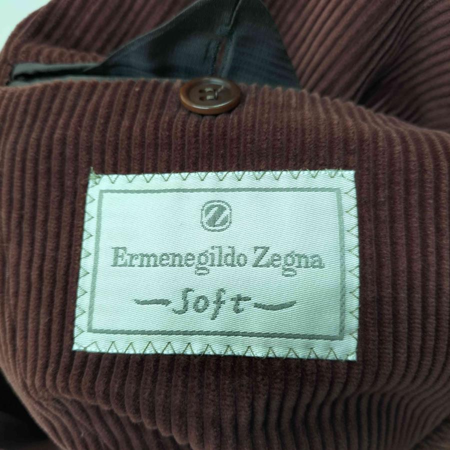 ZEGNA（ゼニア） Ermenegildo Zegna(エルメネジルドゼニア