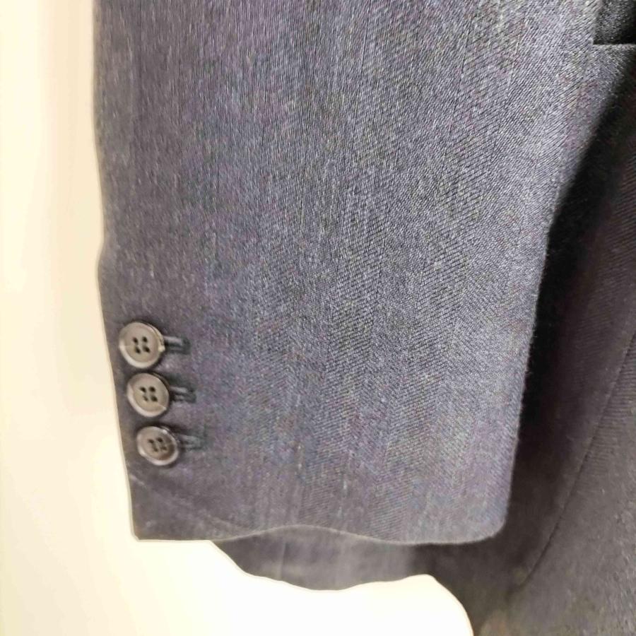 ZEGNA（ゼニア） Ermenegildo Zegna(エルメネジルドゼニア) シルク混3B