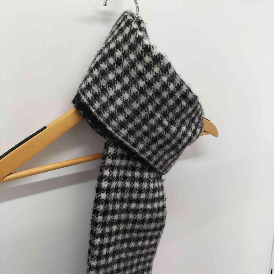 COMME des GARCONS HOMME HOMME(コムデギャルソンオム) 千鳥格子×無地