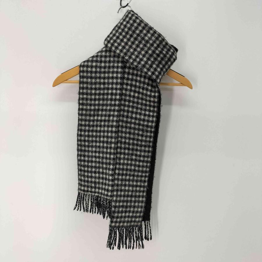 COMME des GARCONS HOMME HOMME(コムデギャルソンオム) 千鳥格子×無地