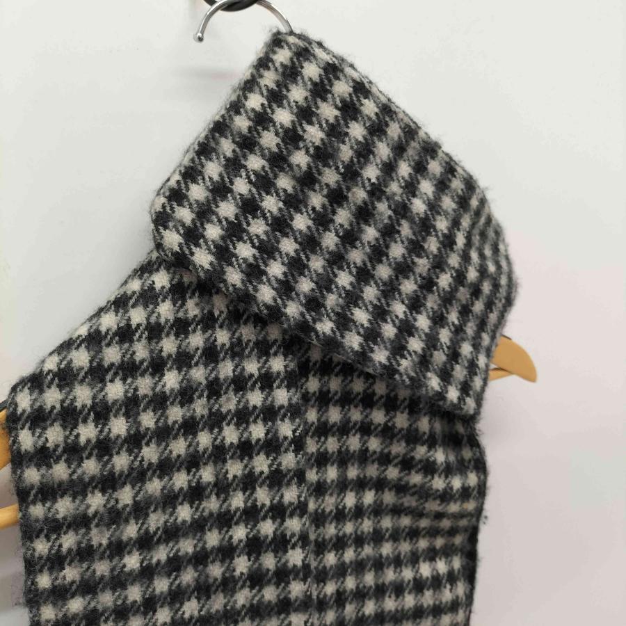 COMME des GARCONS HOMME HOMME(コムデギャルソンオム) 千鳥格子×無地