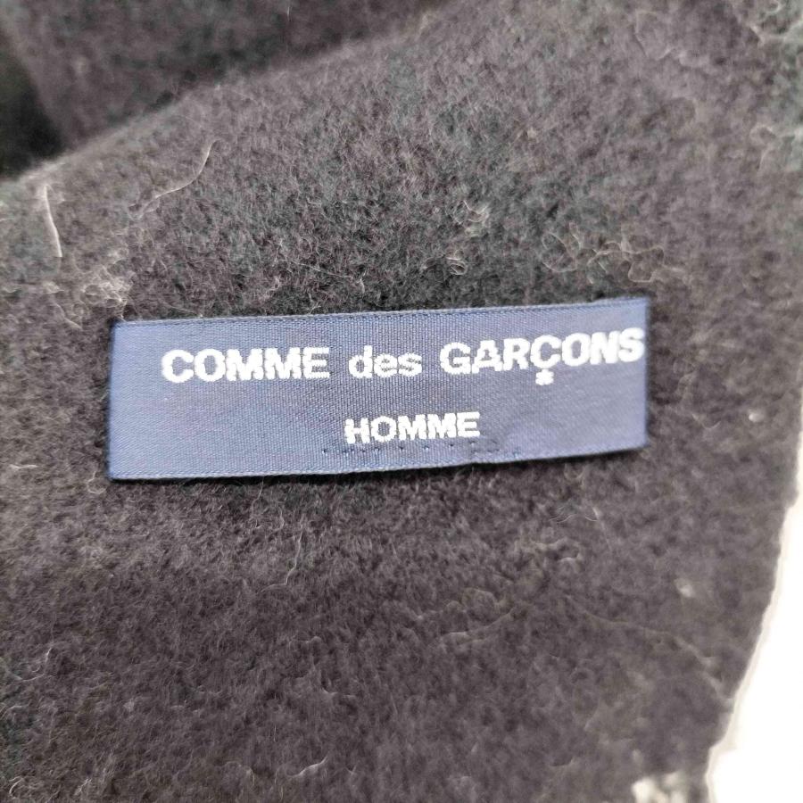 COMME des GARCONS HOMME HOMME(コムデギャルソンオム) 千鳥格子×無地