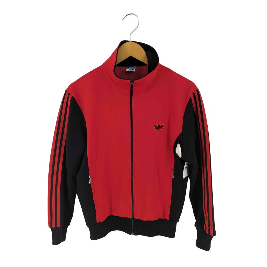 adidas（アディダス） 80S デサント製 トラックジャケット メンズ M