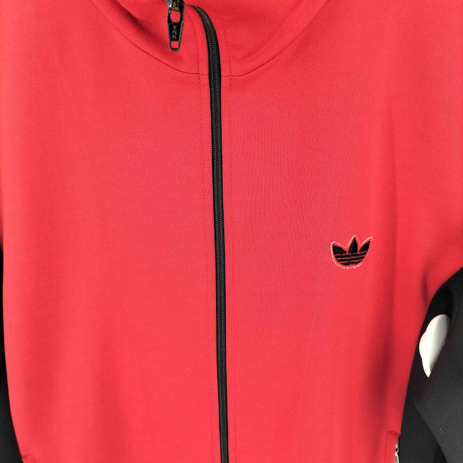 adidas（アディダス） 80S デサント製 トラックジャケット メンズ M