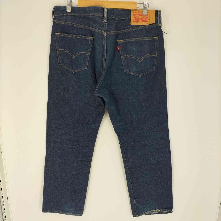 Levi's（リーバイス） Levis(リーバイス) 501 ストレートデニム パンツ