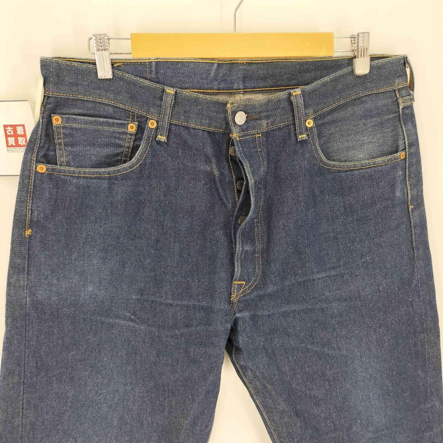 Levi's（リーバイス） Levis(リーバイス) 501 ストレートデニム パンツ