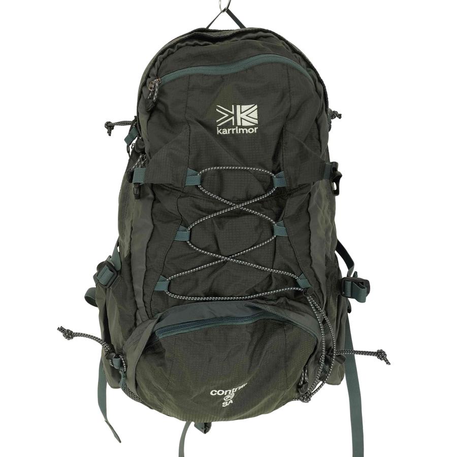 Karrimor（カリマー） Contrail コントレイル 30SA ナイロン バッグ 