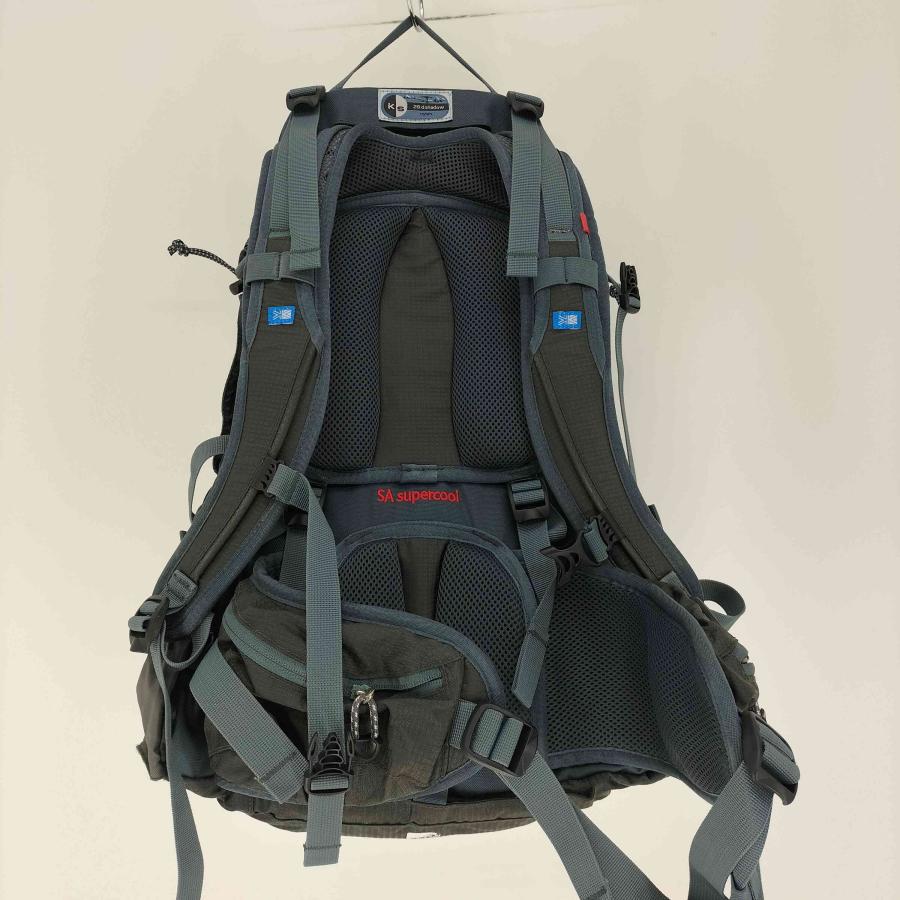 Karrimor（カリマー） Contrail コントレイル 30SA ナイロン バッグ 