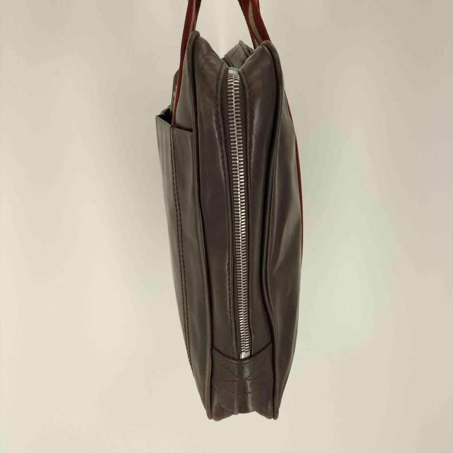 Bally（バリー） レザー ビジネスバッグ トートバッグ ブリーフケース