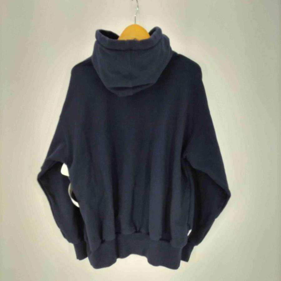 DESCENDANT DESCENDANT(ディセンダント) 25AW SPUR HOODY シュプール