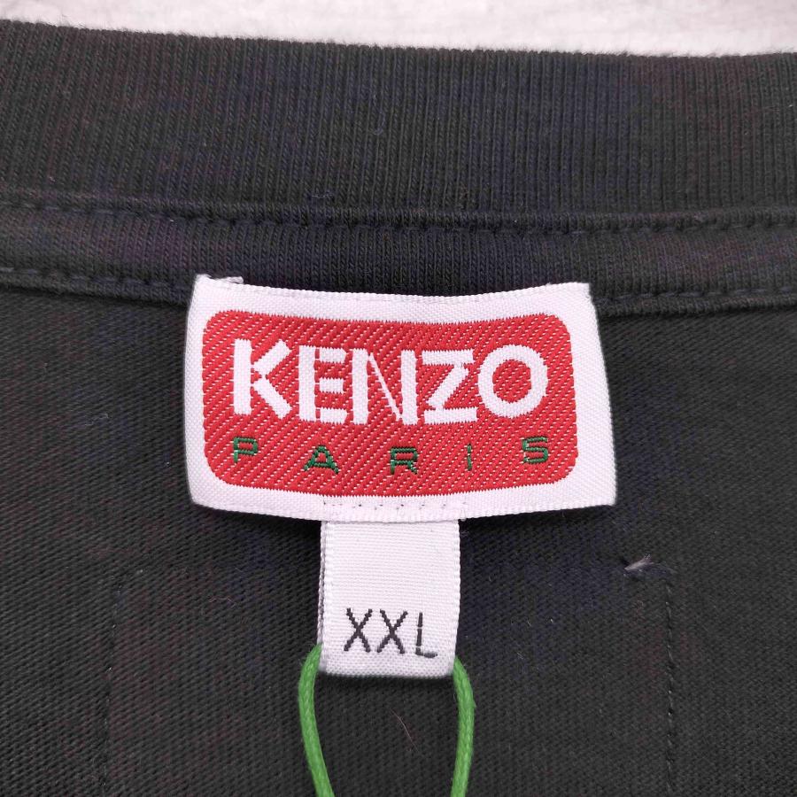 KENZO PARIS(ケンゾーパリス) 23aw 'Varsity Jungle' タイガー