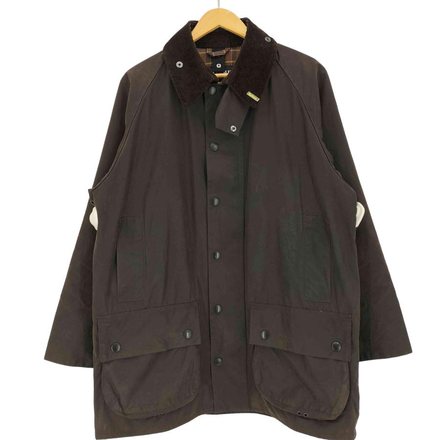 Barbour（バブアー） 25aw BEAUFORT Wax Jacket ワックス ジャケット 