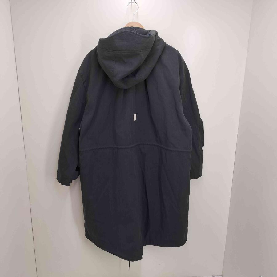 ZARA MAN(ザラマン) オーバーサイズフィット フード付きパーカ メンズ 