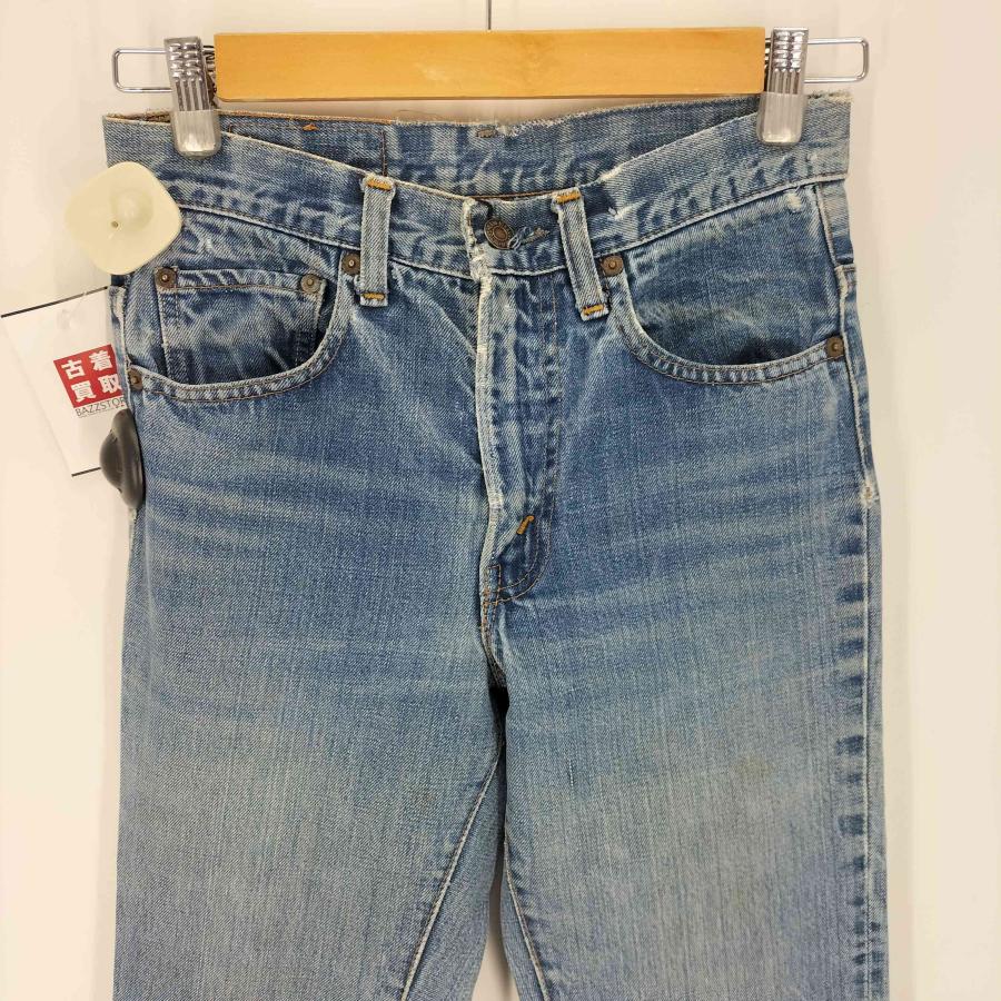 Levi's（リーバイス） Levis(リーバイス) 70S USA製 517 ボタン裏 2