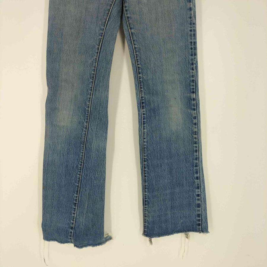 Levi's（リーバイス） Levis(リーバイス) 70S USA製 517 ボタン裏 2
