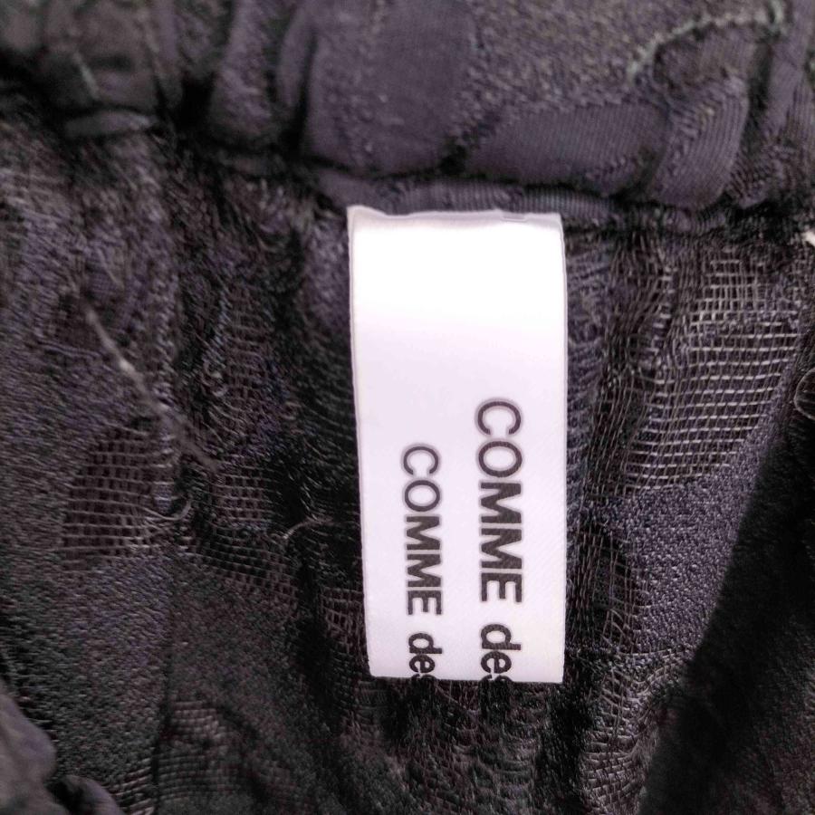 COMME des GARCONS COMME des GARCONS 【古着】【中古】【送料無料】 COMME des GARCONS GARCONS(コムデギャルソンコムデギャルソン) 中古