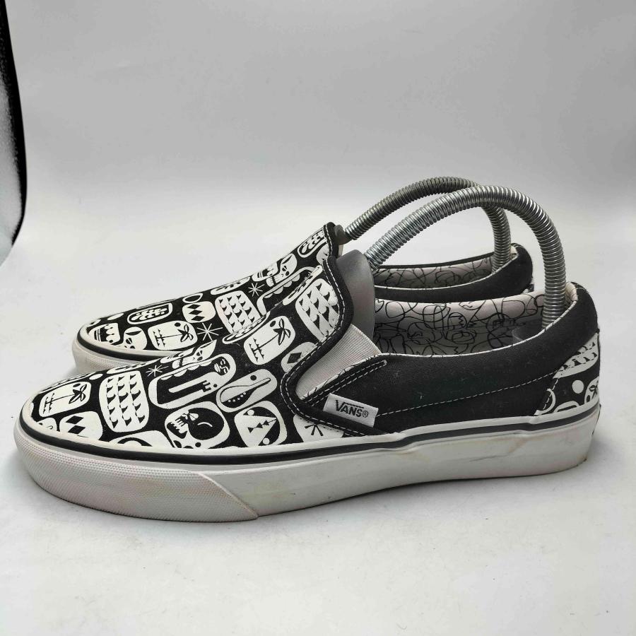 VANS（ヴァンズ） VANS(バンズ) アーティストコラボ スリッポン メンズ 
