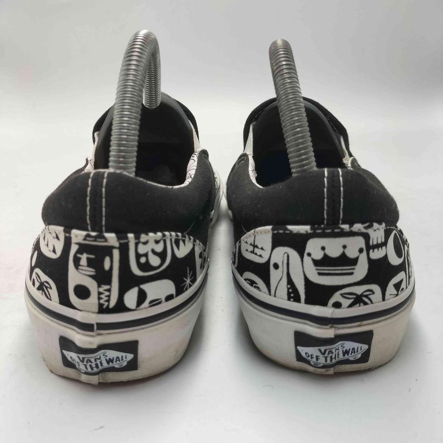 VANS（ヴァンズ） VANS(バンズ) アーティストコラボ スリッポン メンズ 