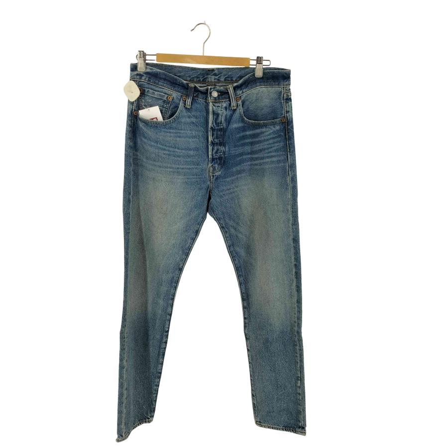 リーバイス】ジーンズ 501 CT W31 L32 【LEVI