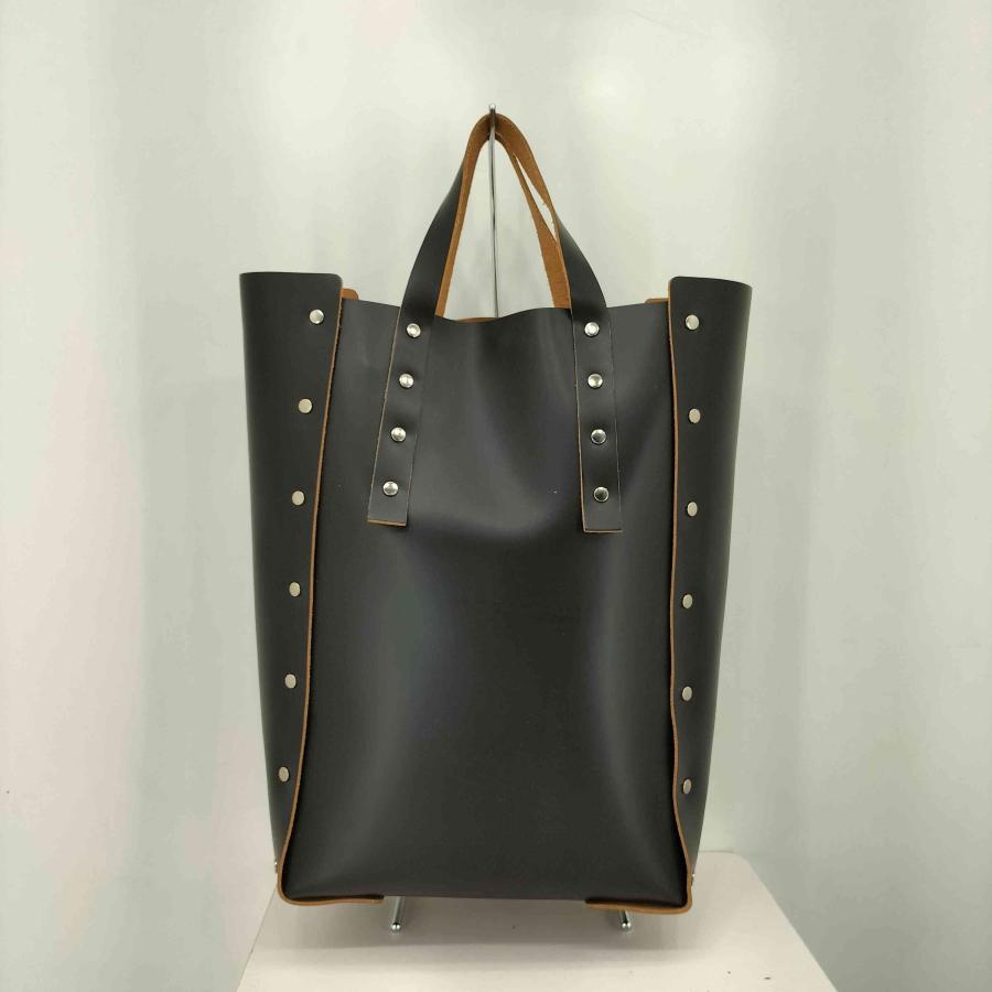 Hender Scheme（エンダースキーマ） ASSEMBLE HAND BAG tall L メンズ