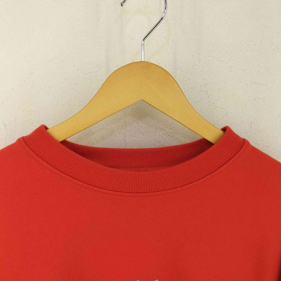 PACCBET(ラスベート) グラフィックロゴ スウェット メンズ import：XL 中古 古着 0709_2