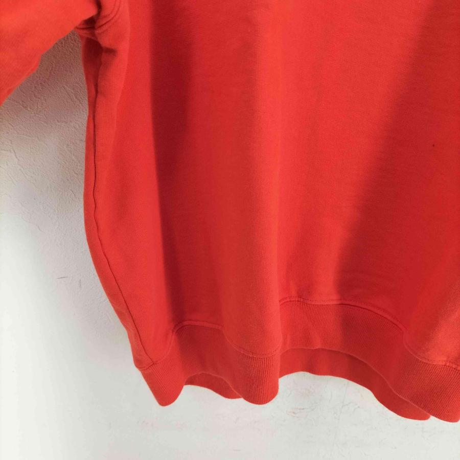 PACCBET(ラスベート) グラフィックロゴ スウェット メンズ import：XL 中古 古着 0709_4