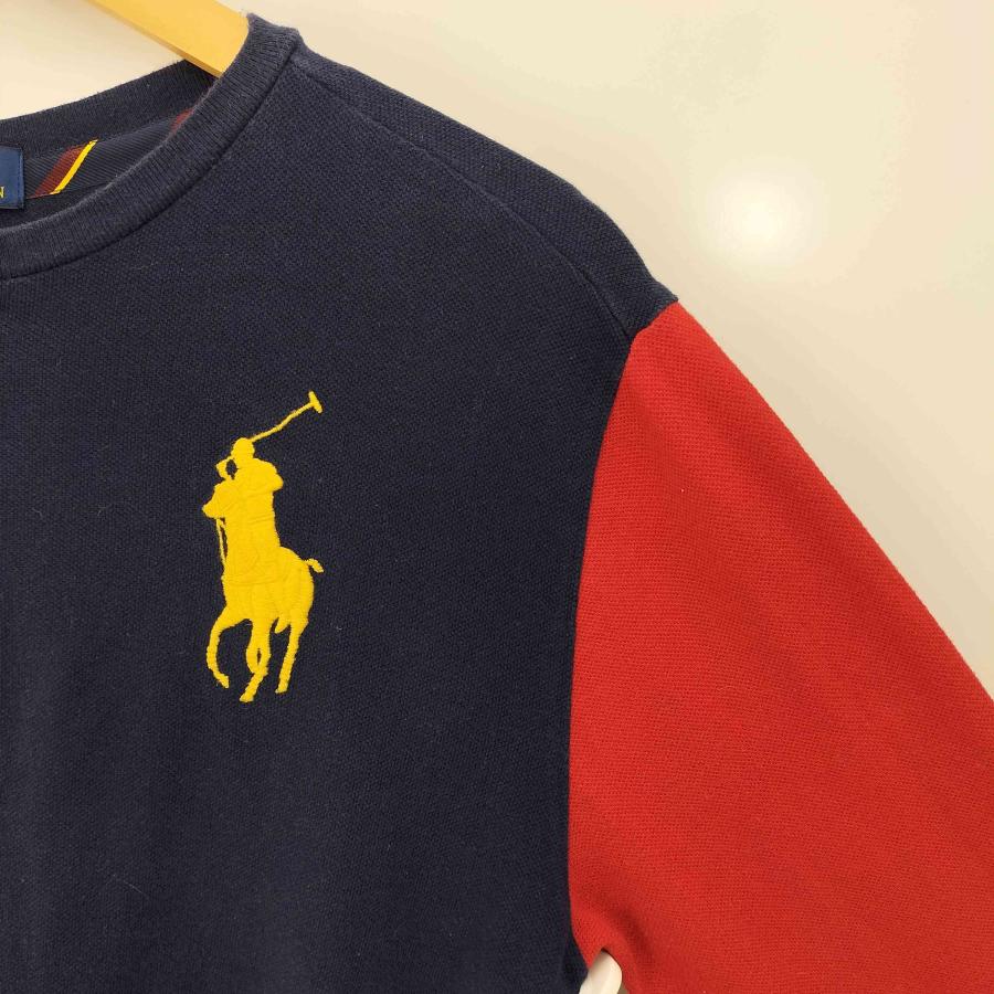 POLO RALPH LAUREN（ポロ・ラルフローレン） 現行タグ ビックポニー