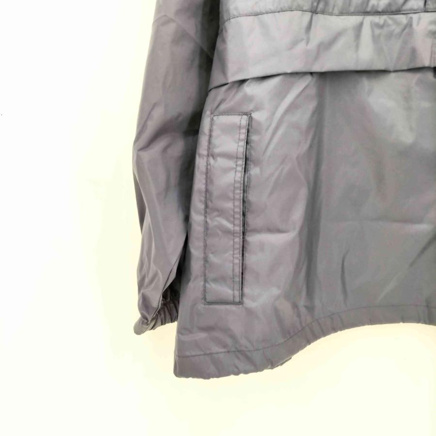 J.CREW（ジェイクルー） 90S 巨人タグ ナイロンアノラックパーカー