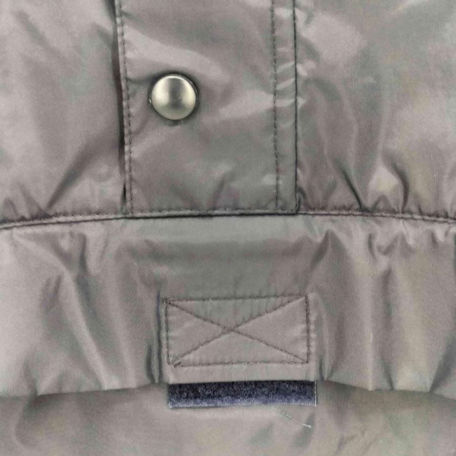 J.CREW（ジェイクルー） 90S 巨人タグ ナイロンアノラックパーカー
