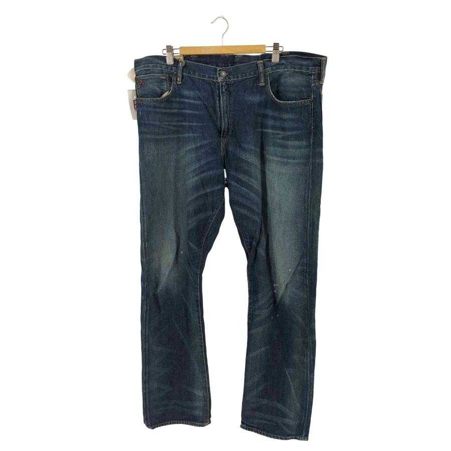 POLO RALPH LAUREN（ポロ・ラルフローレン） 625 VARICK SLIM ワイド 