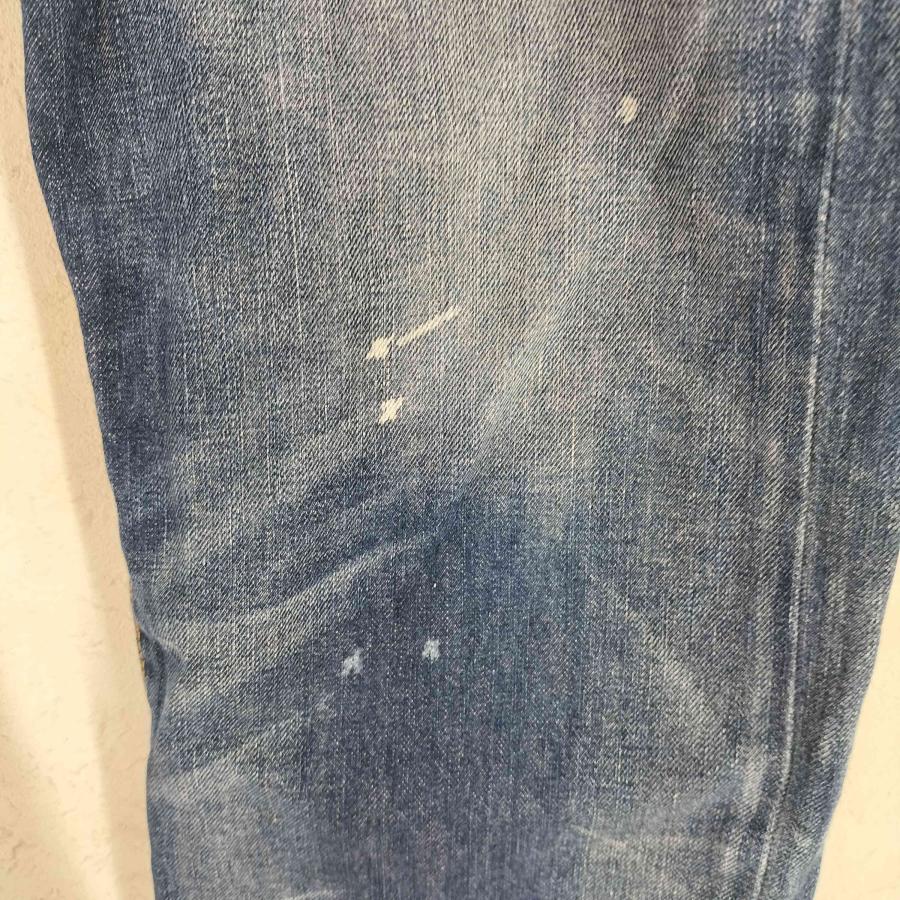 POLO RALPH LAUREN（ポロ・ラルフローレン） 625 VARICK SLIM ワイド