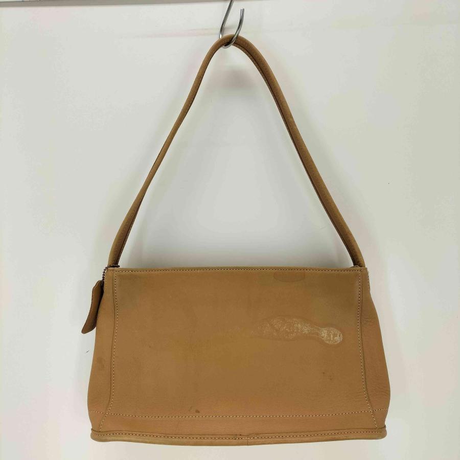 COACH（コーチ） レザーショルダーバッグ レディース 表記無 中古 古着 