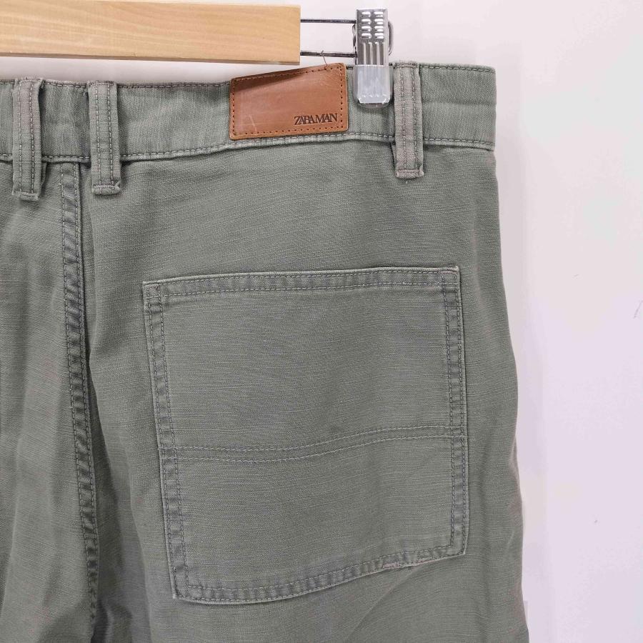 ZARA（ザラ） ダブルニーペインターパンツ メンズ 44 中古 古着 0824