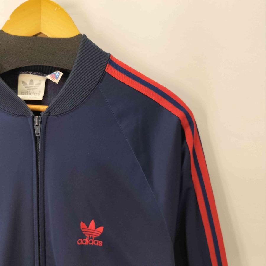 adidas（アディダス） ATP 銀タグ USA製 トラックジャケット メンズ