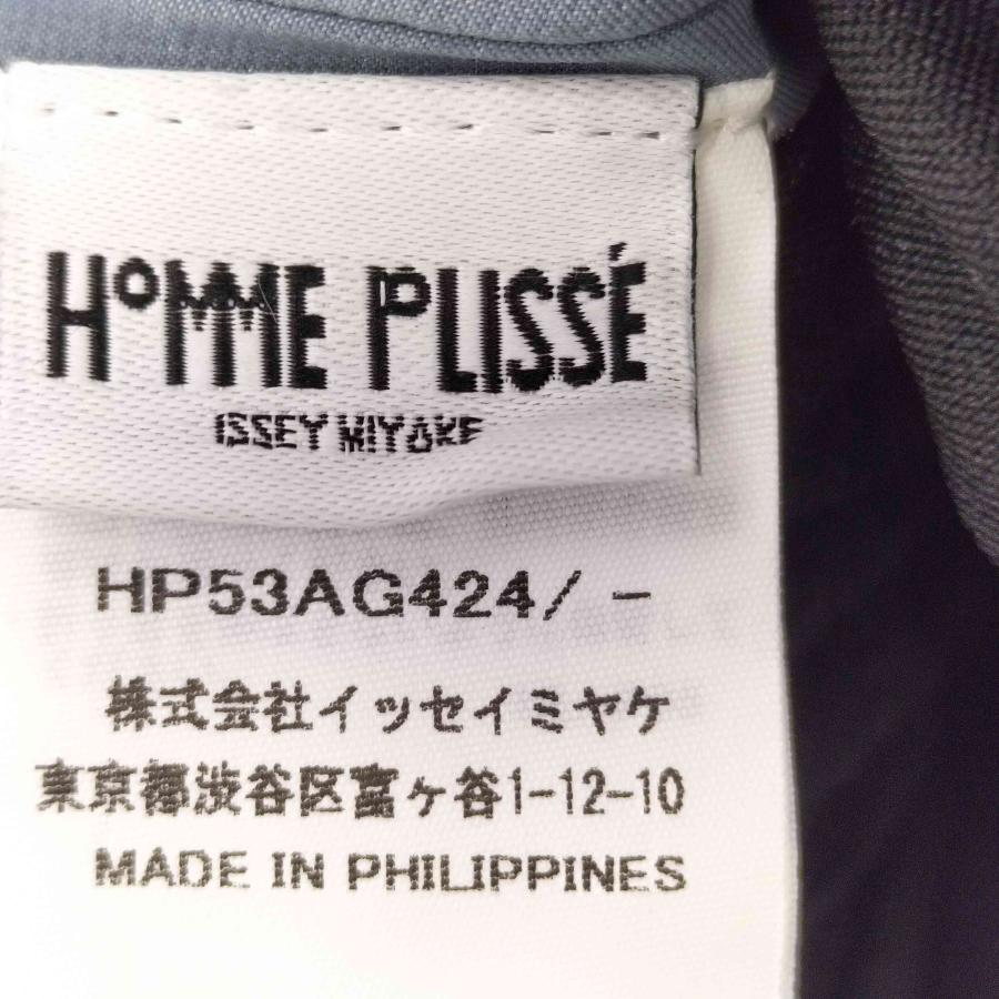 HOMME PLISSE ISSEY MIYAKE MIYAKE(オムプリッセイッセイミヤケ