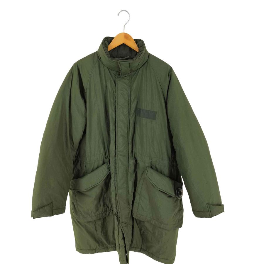 BEAMS(ビームス) 19AW プリマロフト モッズ コート メンズ アウター BEAMS（ビームス） 19AW プリマロフト モッズ コート メンズ JPN：M