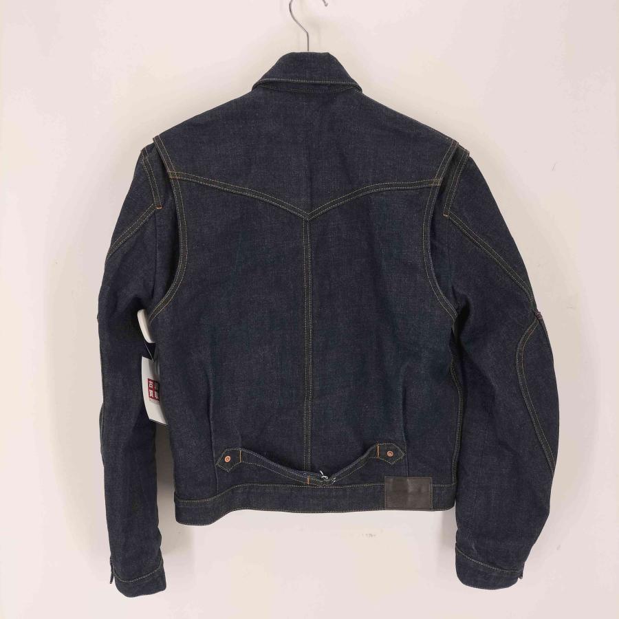 ジャケット・アウター SUGARHILL CLASSIC DENIM JACKET SIZE:2 SUGARHILL(シュガーヒル) CLASSIC DENIM JACKET メンズ JPN：2 中古