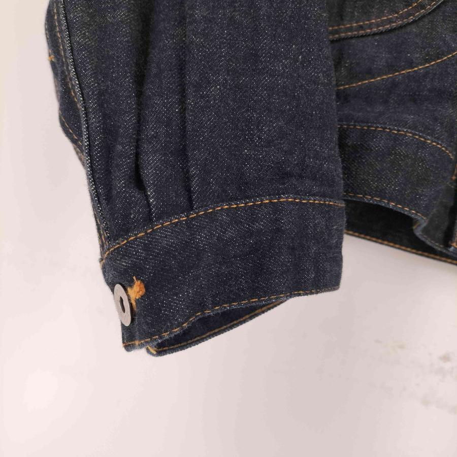 SUGARHILL(シュガーヒル) CLASSIC DENIM JACKET メンズ JPN：2 中古