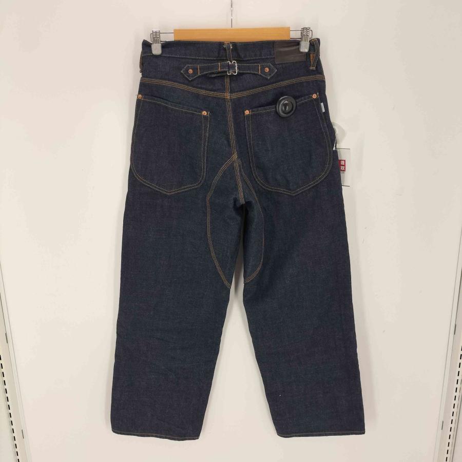 SUGARHILL(シュガーヒル) Classic Double Knee Denim Pants メンズ