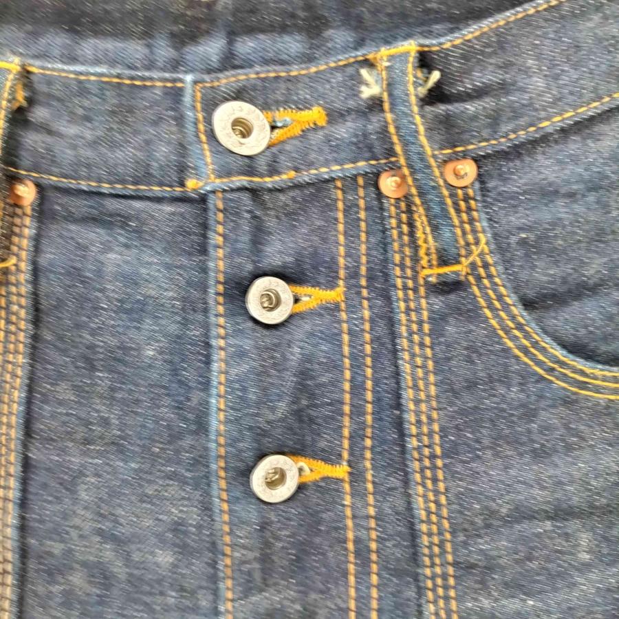 SUGARHILL(シュガーヒル) Classic Double Knee Denim Pants メンズ