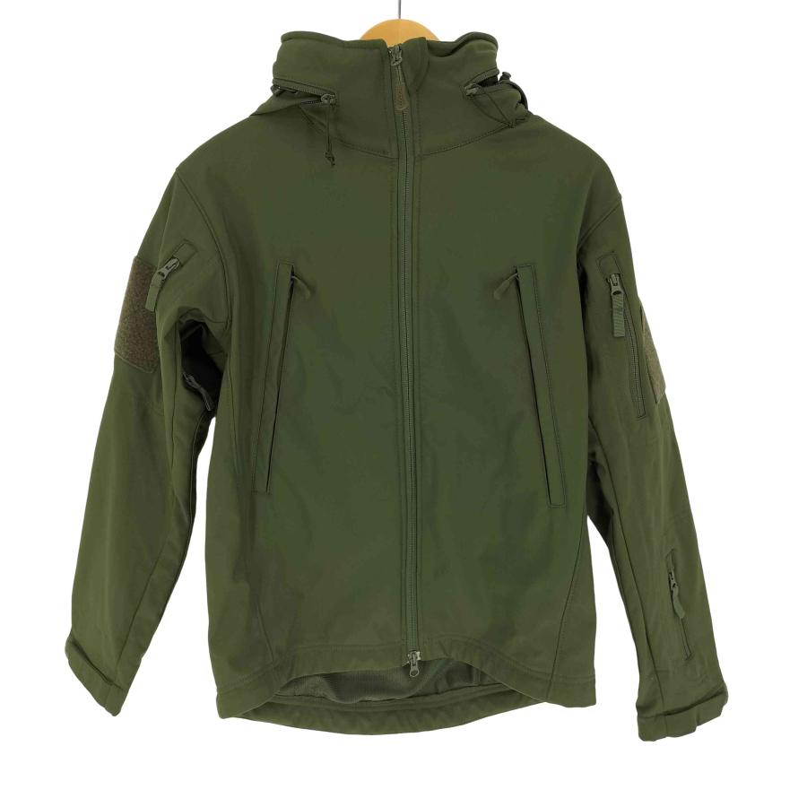 Condor（コンドル） SUMMIT SOFTSHELL JACKET ソフトシェルジャケット
