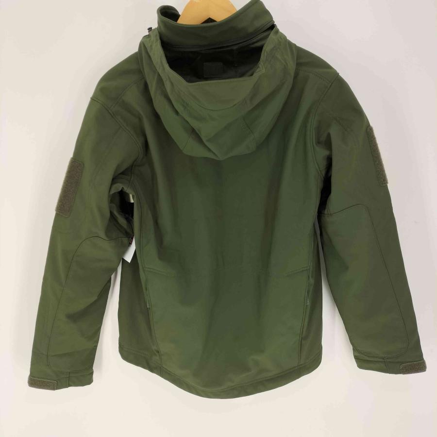 Condor（コンドル） SUMMIT SOFTSHELL JACKET ソフトシェルジャケット