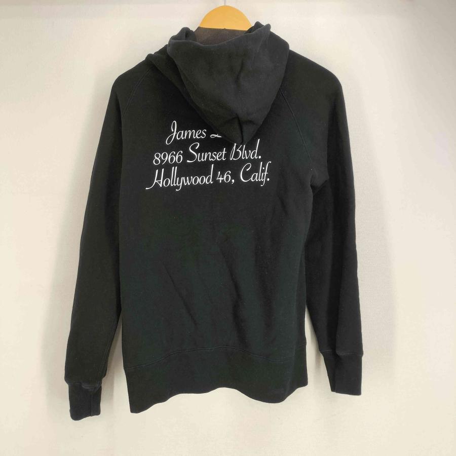 sacai（サカイ） 25SS James Dean Photo Hoodie メンズ JPN：2 中古