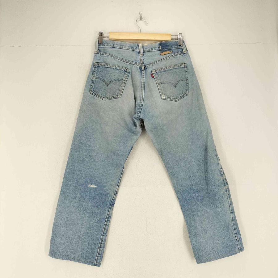 メンズファッション Levis(リーバイス) 70s 501ボタン裏6 66後期 